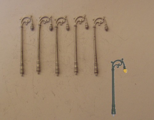 Marsh gauge n scale c11 - marsh,