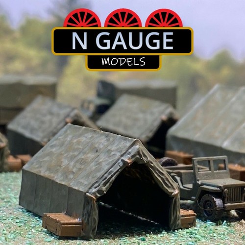 Painted scale gauge 148 - painted,