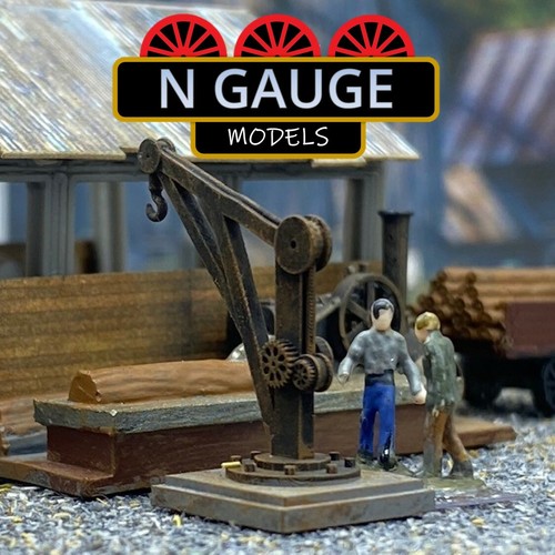 Painted scale gauge 1 - -, n