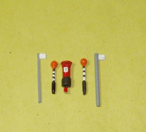 Marsh gauge n scale - marsh,