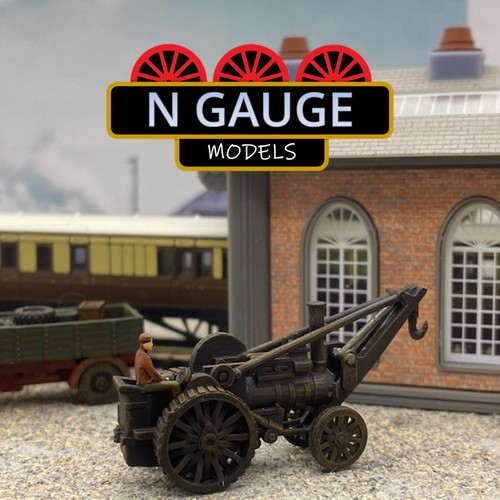 Painted scale gauge 1 - painted, 1:148