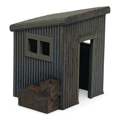 Painted gauge scale 1 148 - painted-,