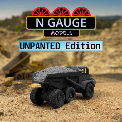 Unpainted scale gauge - unpainted, n
