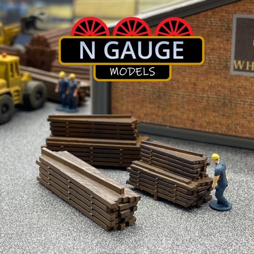 Painted scale gauge 1 - n,