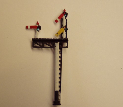 Marsh gauge n scale - marsh,