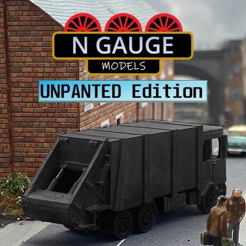 Unpainted scale gauge - scale,
