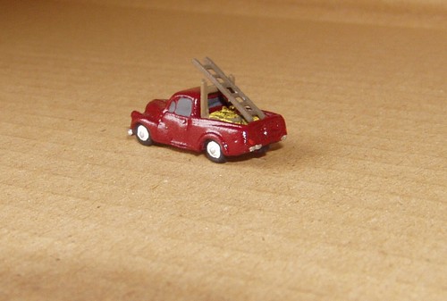 Marsh gauge n scale - gauge,