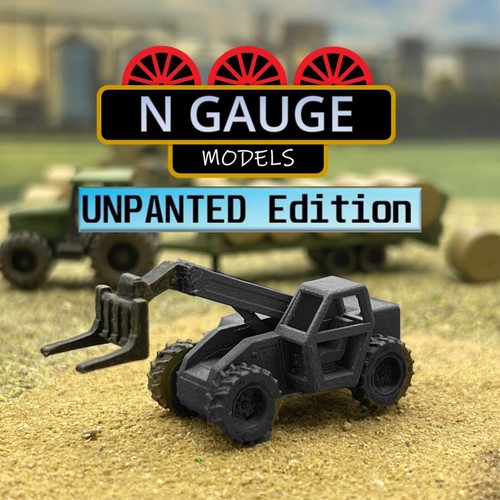 Unpainted scale gauge 1 148 - n,