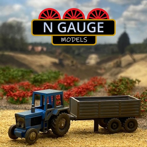 Painted scale gauge - gauge, 1970's