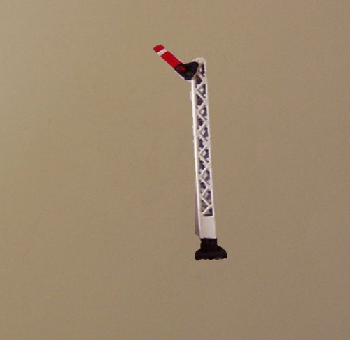 Marsh gauge n scale x321 - marsh,