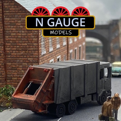 Painted scale gauge 1 148 - scale, 1:148