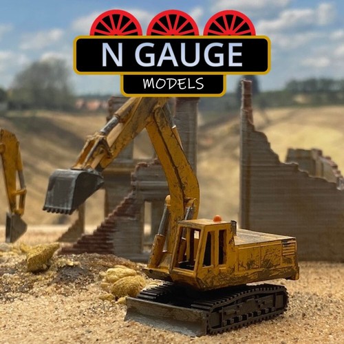 Painted scale gauge - scale,