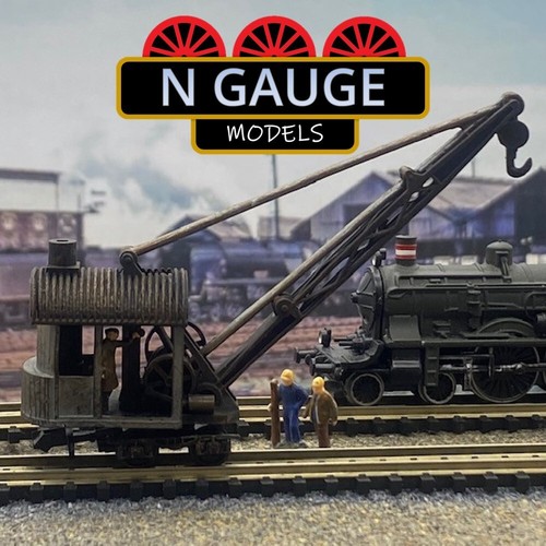 Painted scale gauge 148 - scale,
