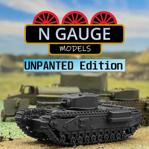 Unpainted scale gauge - unpainted,