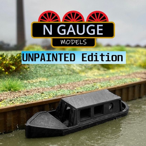 Unpainted 148 scale - unpainted-, n
