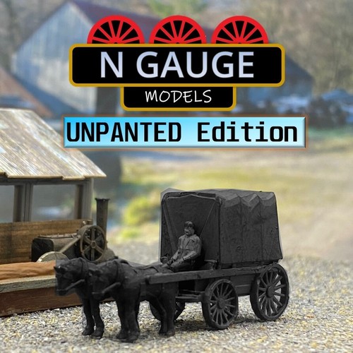 Unpainted scale gauge - unpainted, n