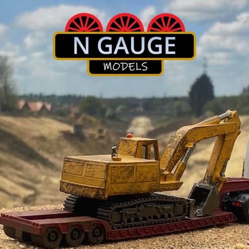 Painted scale gauge 1 - painted,