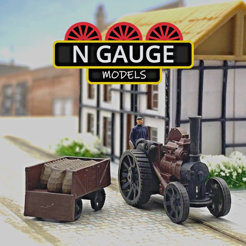 Painted scale gauge - scale,