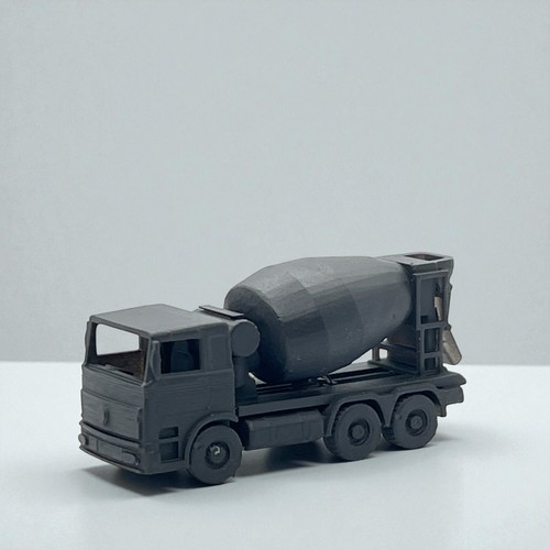 Scale gauge cement mixer - n,