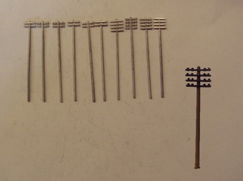 Marsh gauge n - p&d,