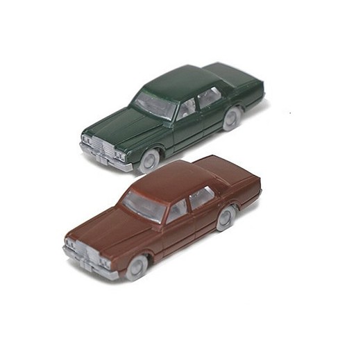 Gauge scale pair of - n, n