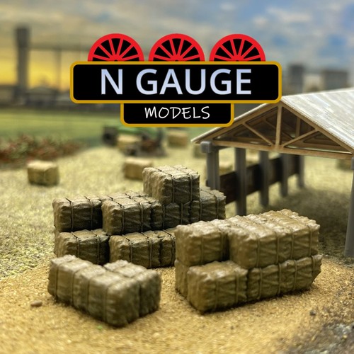 Painted 148 scale gauge - scale,
