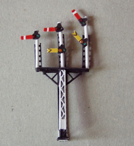 Marsh gauge n scale - gauge,