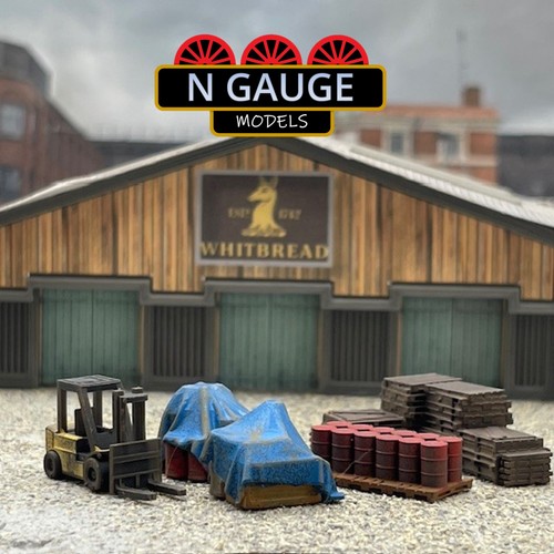 Painted scale gauge - painted, n