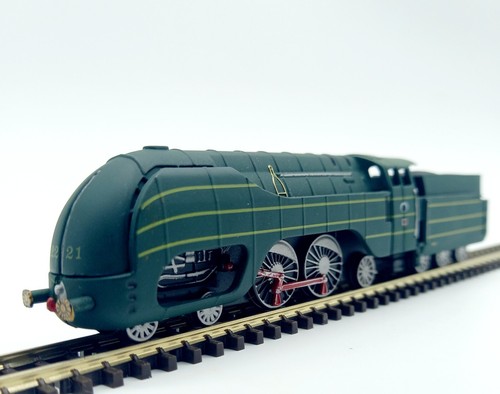 Gauge scale steam - gauge, locomotive