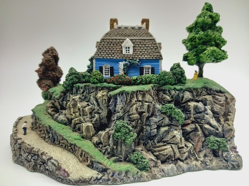 Scale gauge model - model, railway