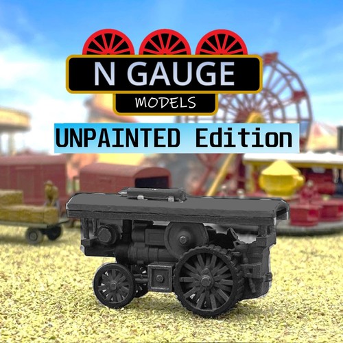 Unpainted scale gauge - scale,