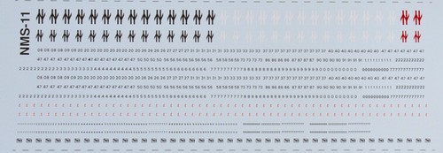 Nms gauge 2mm scale - nms-11,