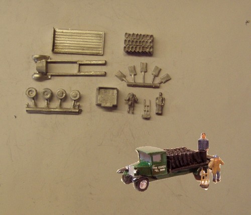 Marsh gauge n scale - n,