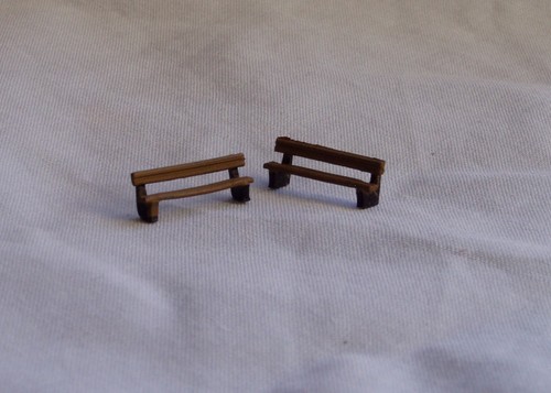 Marsh gauge n scale - n,