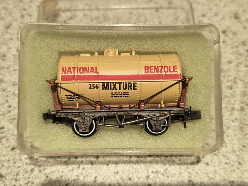 Peco p162 national benzole - peco,