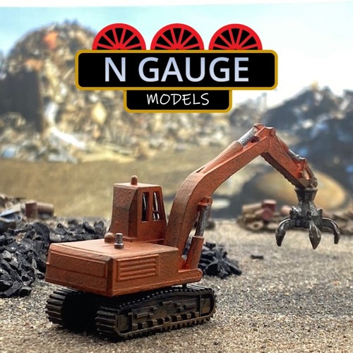 Painted scale gauge 1 148 - painted,
