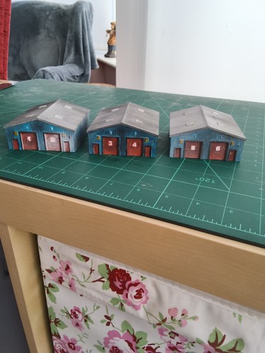 Scale gauge factory units - scale,