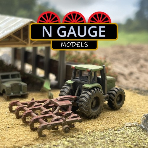 Painted scale gauge 1 - gauge, 1:148