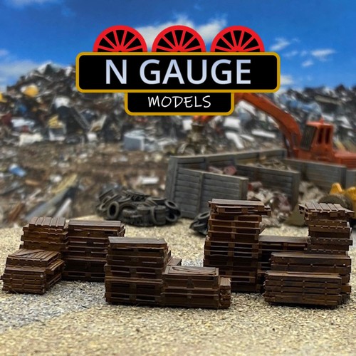 Painted scale gauge 1 148 - n, 1:148