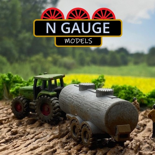 Painted scale gauge - gauge, 1:148