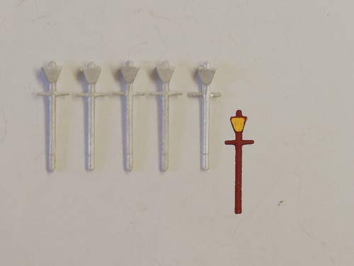 Marsh gauge n scale b43 - n,