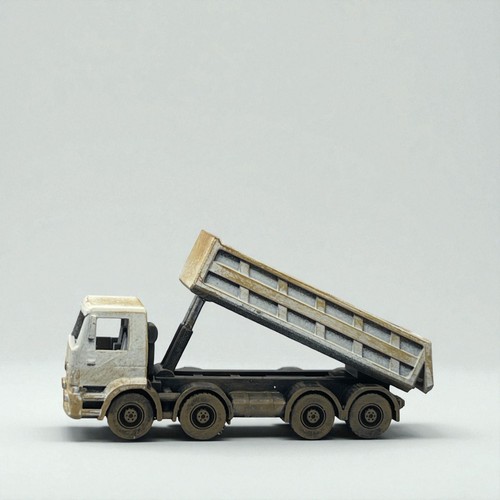 Painted weathered n - painted,