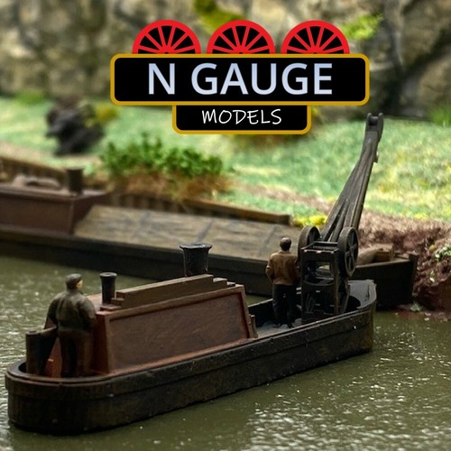Painted scale gauge - scale, steam