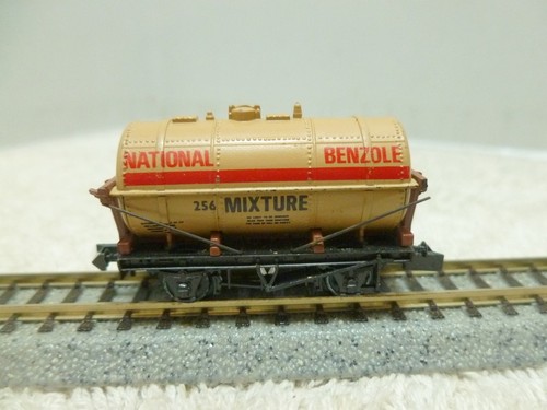 Peco p162 national benzole - nr-p162,