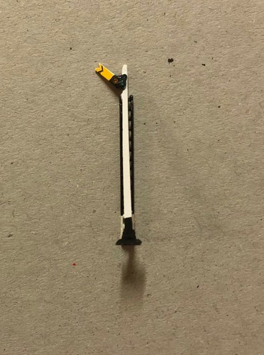 Marsh gauge n scale - marsh,