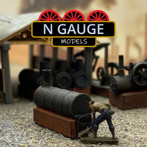 Painted scale gauge - painted, n