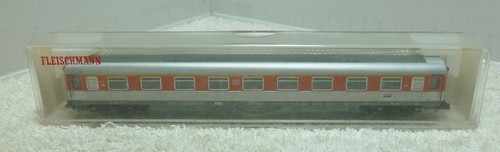 Fleischmann 8183 passenger - fleischmann,