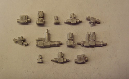Marsh gauge n scale - gauge,