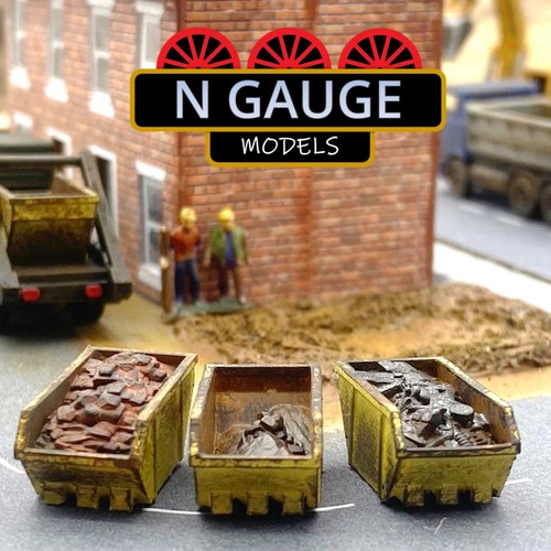Painted scale gauge 1 - painted-, n