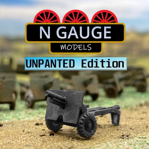 Unpainted 148 n scale - -,